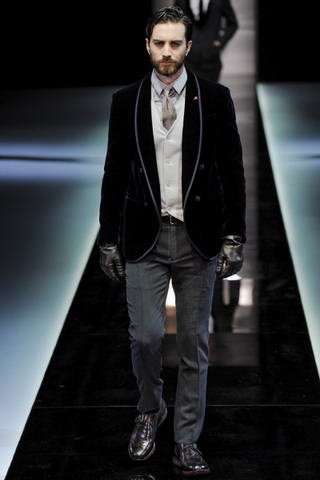 Giorgio Armani / - 2013-2014